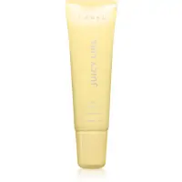 LAMEL Juicy Lips balsam de buze tip gloss culoare 01 Piña Colada 7 ml