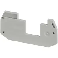 Placa de capatare distanta, 2 nivele, pentru terminale NSYTRV24D