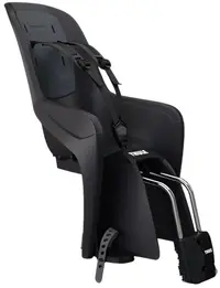 Scaun pentru copii pentru bicicletă Thule - Lite, Dark Grey