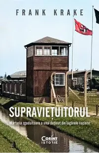eBook Supravietuitorul. Marturia zguduitoare a unui detinut din lagarele naziste