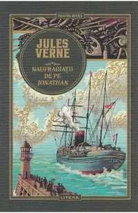 Naufragiatii de pe Jonathan