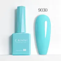 Oja Semipermanenta 9ml Hema free CANNI 9-030