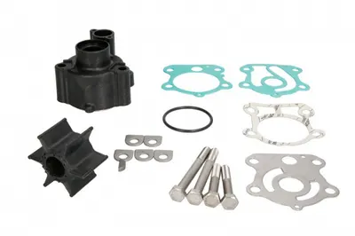 Set reparatie pompa apa YAMAHA F75 (2006-2010), F80 (1999-2003), F90 (2006-2010), F100 (1999-2003)