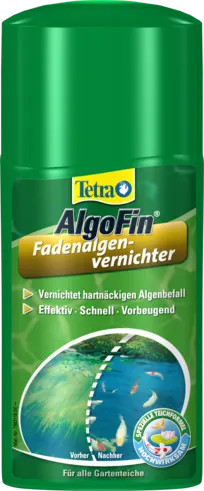 Tetrapond Algofin 1l