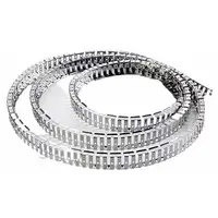 Profil flexibil banda LED neon FLEX/COB 16X8MM 1M Optonica 15131