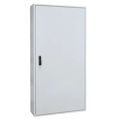 Rama aplicata+usa 3A-33, A=250mm+placa sp.+maner rot. IP54