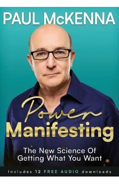 Power Manifesting