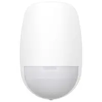 Detector PIR cablat Hikvision DS-PDD12P-EG2, raza de detectie 12 metri, imunitate la animale pana la 30 kg