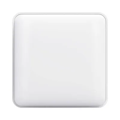 Resigilat - Plafoniera LED Yeelight C2001S500, dreptunghiulara, latime 50.5 cm