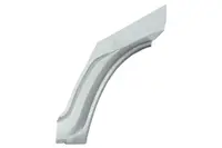 Segment aripa Fata Stanga potrivit MERCEDES SPRINTER 2-T (B901, B902), SPRINTER 3-T (B903), SPRINTER 4-T (B904) 1995-2006 - (partea din spate/partea
