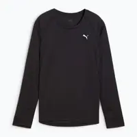 Bluză cu mâneci lungi pentru alergare damă PUMA Run Velocity Poly