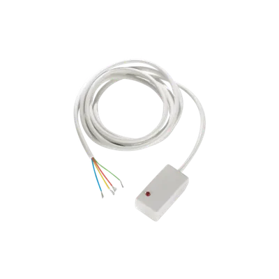 GD03 - Detector de spargere geam