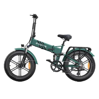 ENGINE PRO 2.0 este bicicletă electrică pentru adulți,destinată navetei, 52V16Ah