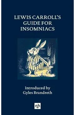 Lewis Carroll's Guide for Insomniacs