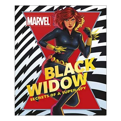 Marvel: The Black Widow