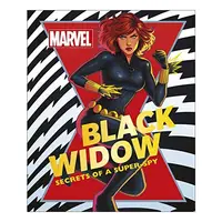 Marvel: The Black Widow