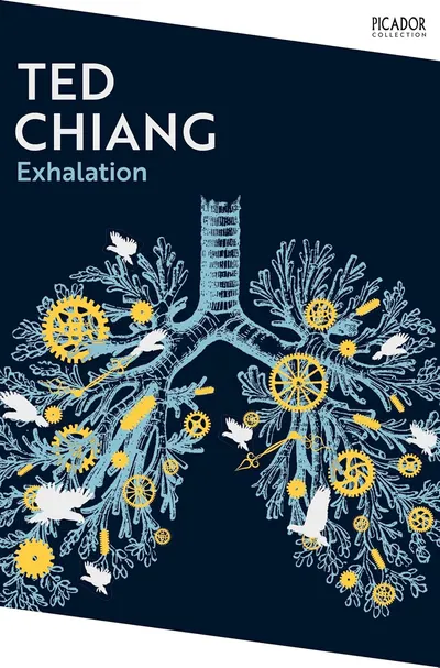 Exhalation (Picador Collection)