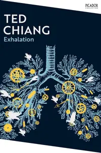 Exhalation (Picador Collection)