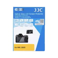 JJC GSP-Z6M3 folie de protectie pentru Sony Z6 III - Default Title