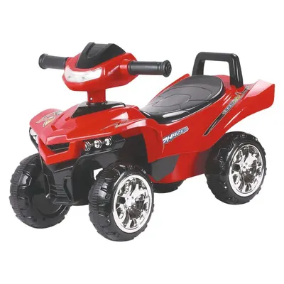 Masinuta Ride On Ocie Buggy Rosu