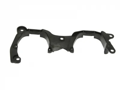 Element bara (suport bara) Fata Stanga potrivit IVECO STRALIS I 02.02