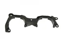 Element bara (suport bara) Fata Stanga potrivit IVECO STRALIS I 02.02