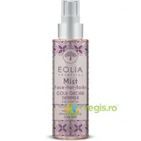 Spray de Corp cu Acid Hialuronic si Orhidee Diamond 150ml