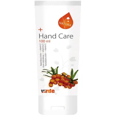 Crema de Maini cu Catina Hand Care 100ml