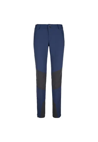 Pantaloni sport dama Nuuk - Albastru inchis
