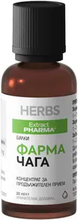 Farma Ciaga, 30 ml, Extract Pharma
