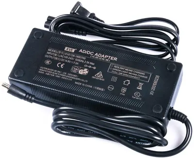 Încărcător Sublue - Rapid 2-hour Charger, 158 Wh