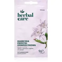 Farmona Herbal Care Peptides & Orchid masca facială cu efect anti-rid