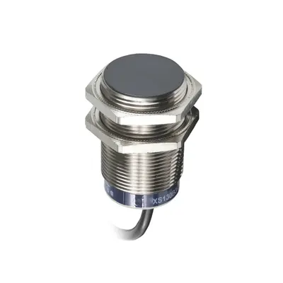 Senzor Ind. Xs6 M30 - L 61,6 Mm - Alama - Sn 15 Mm - 12 - 48 V C.C. - Cablu 2 M