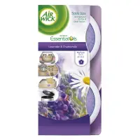 Airwick Odorizant Stick Ups 2 buc Lavendel 30 g