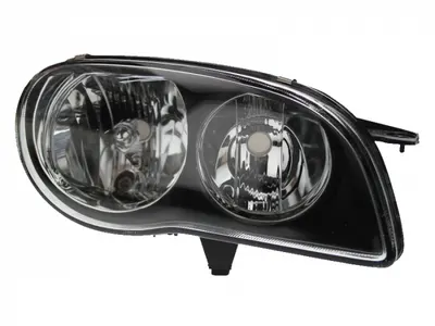 Far dreapta (HB3 HB4, electric, fundal negru) TOYOTA COROLLA 1999-2002