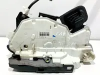 Broasca usa stanga fata 6V1837015A Skoda Yeti facelift (2013-2017)