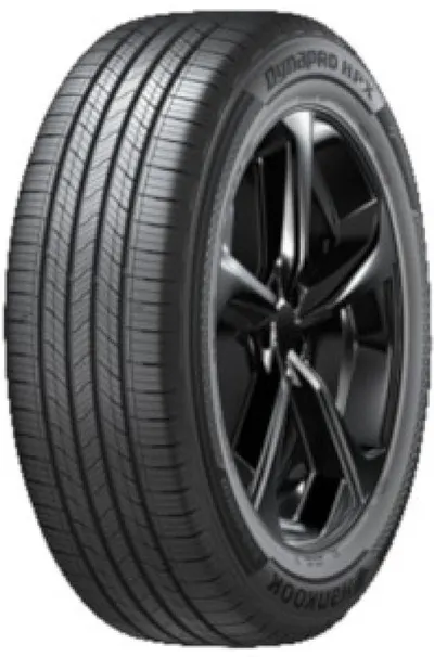 Hankook Dynapro HPX (RA43) ( 265/65 R17 112H )