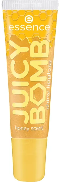 Essence Luciu de buze Juicy Bomb, 109 Bee Mine, 10 ml