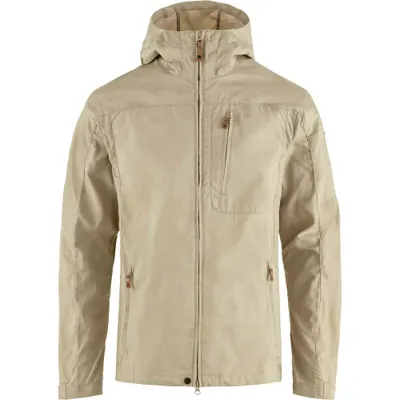 Giubbino Fjall Raven Stan Jacket M Adult