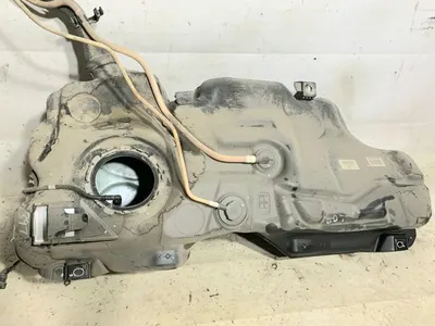 Rezervor combustibil 2Q0201021LQ Volkswagen Polo VI facelift (2021->) AW 1.0 tsi DLAC