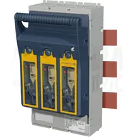 Keto-00360aour95tesl 690vac, 440vdc, 160a, 3p, Nh00