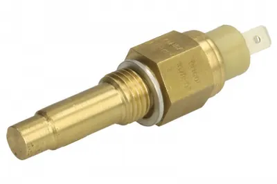 Senzor temperatura lichid racire (numar pini: 2) potrivit JLG 800S, 860SJ; TEREX TL65