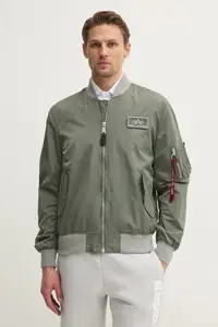 Alpha Industries geaca bomber MA-1 TTC