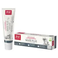 Pasta pentru albirea dintilor Professional White Plus, 100ml, Splat