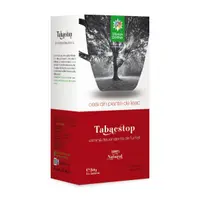 Ceai Tabacstop, 50g, Steaua Divina
