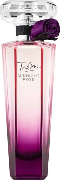 Lancôme Apă de parfum Trésor Midnight Rose, 50 ml
