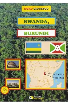 Rwanda, Burundi