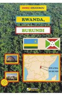 Rwanda, Burundi