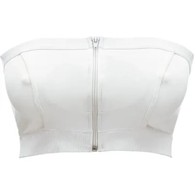 Medela Hands-free™ White cordon pentru aspirare ușoară marimea M 1 buc