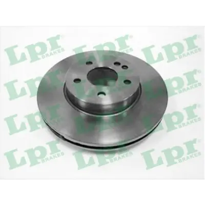 Disc frana LPR M2004V